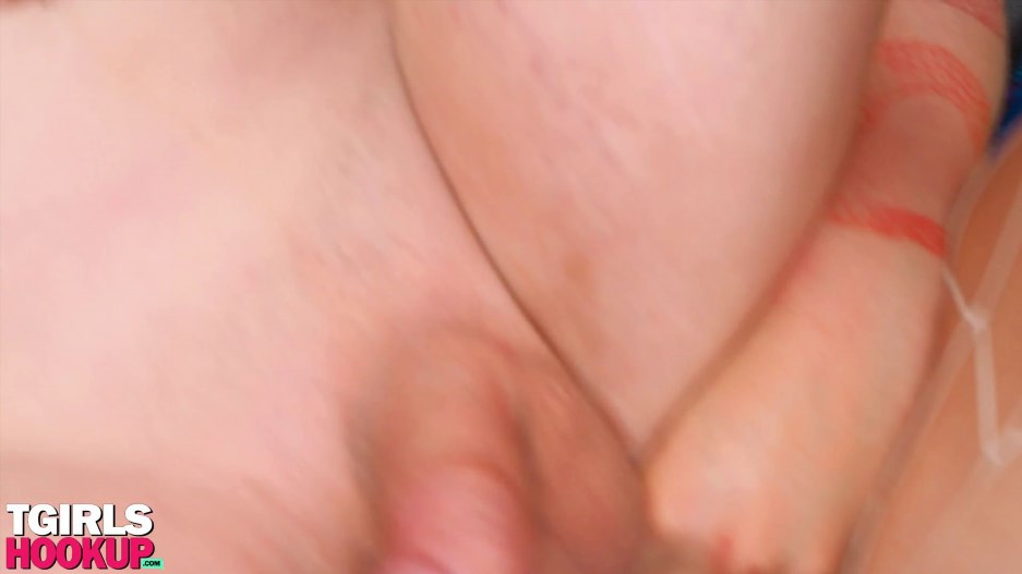 Paige Turner, Poppy Thorn - My Holes Are Yours If You Can Tame Me! - 10 Nov